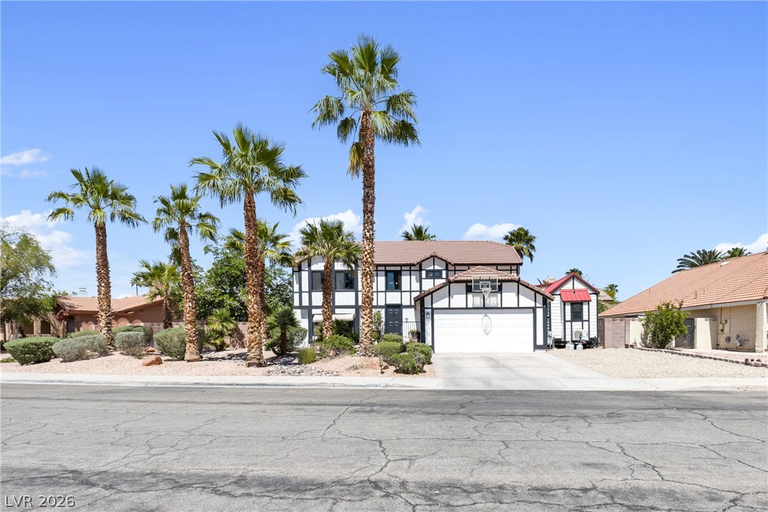 343 Banuelo Drive Henderson NV 89014