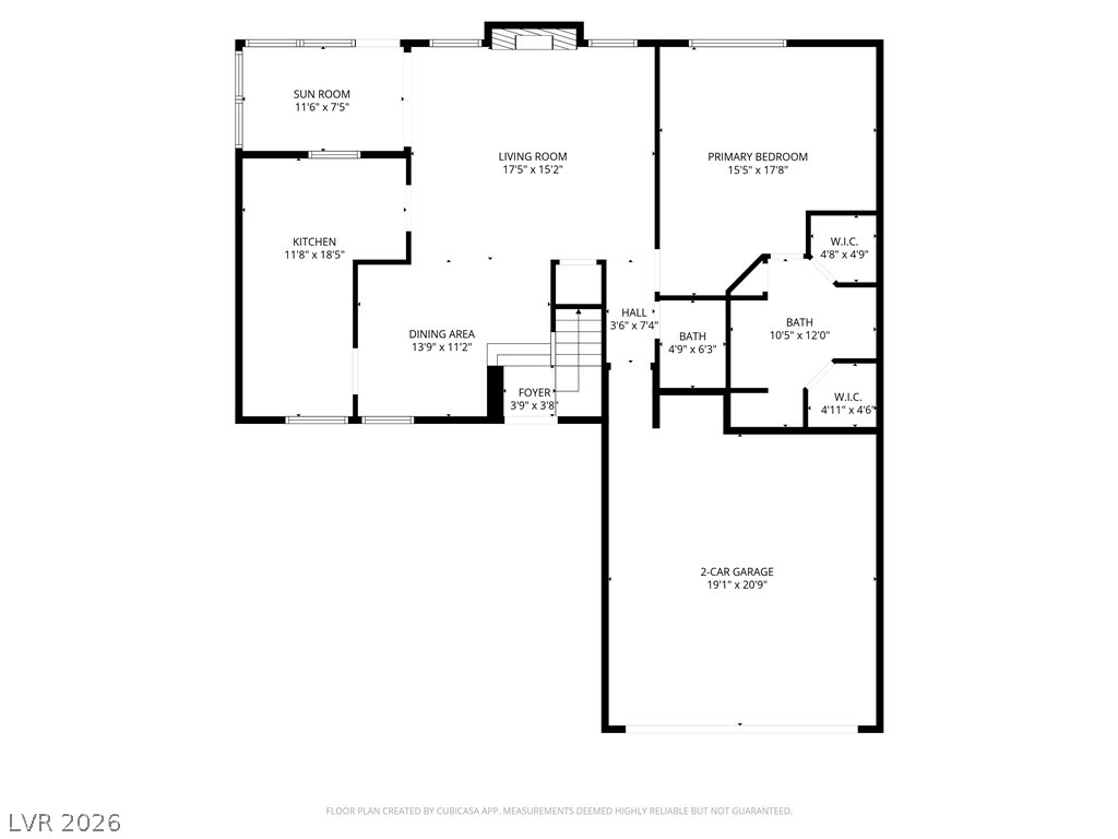 343 Banuelo Drive Henderson NV 89014