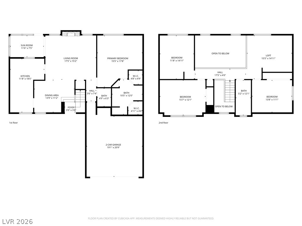343 Banuelo Drive Henderson NV 89014
