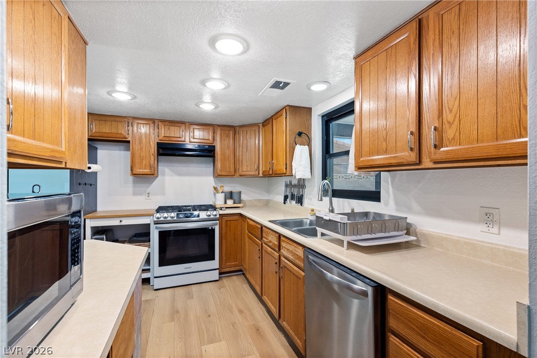 343 Banuelo Drive Henderson NV 89014