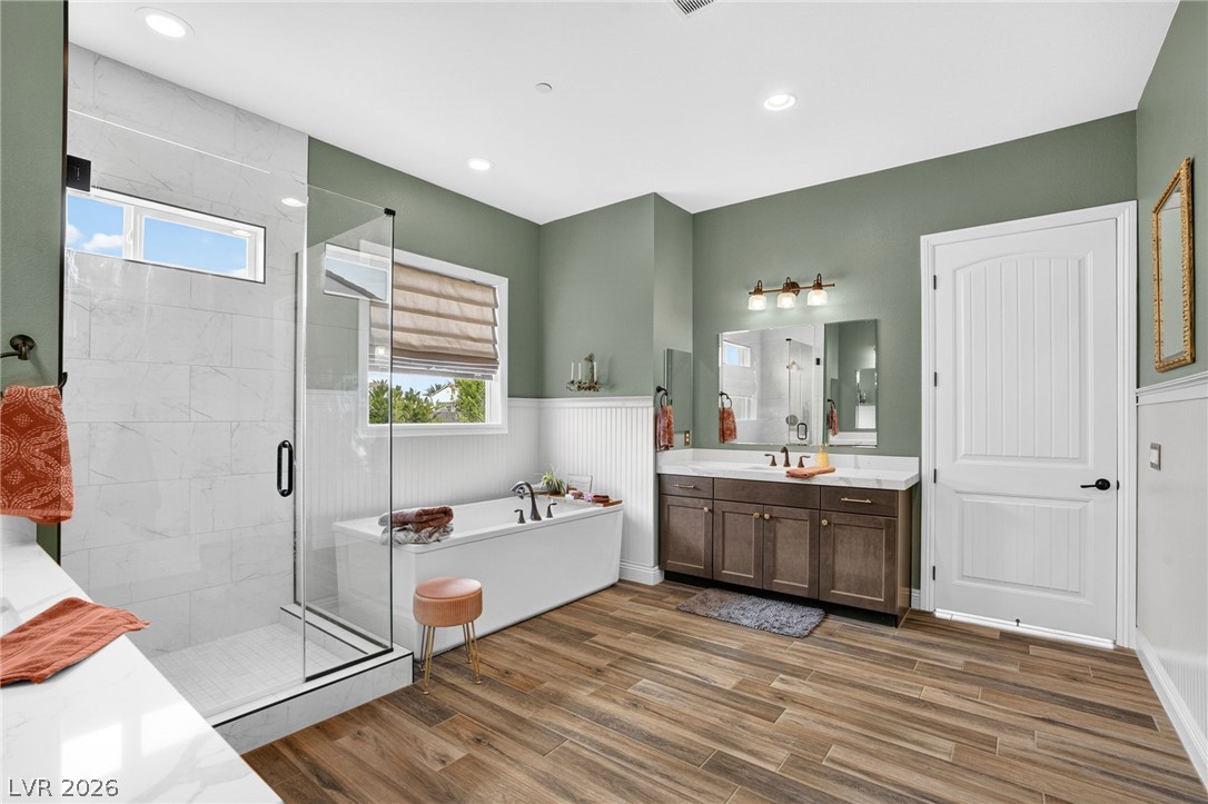 8535 Longmire Avenue Las Vegas NV 89143