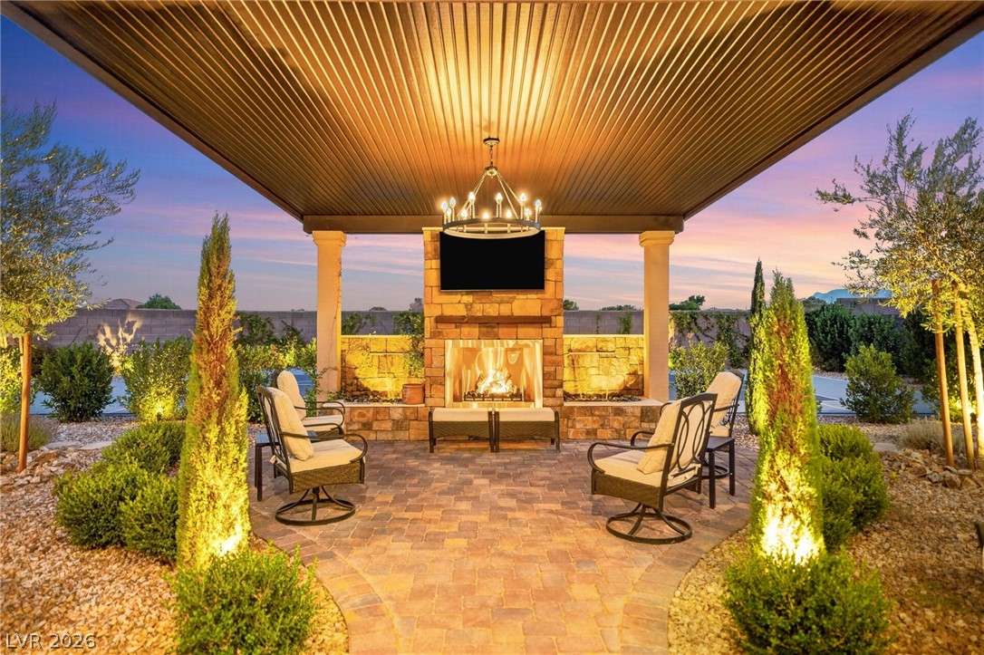 8535 Longmire Avenue Las Vegas NV 89143