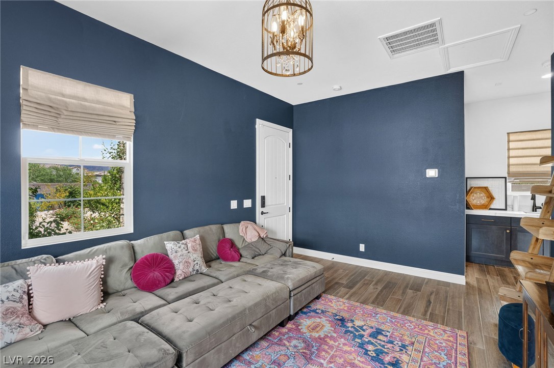 8535 Longmire Avenue Las Vegas NV 89143