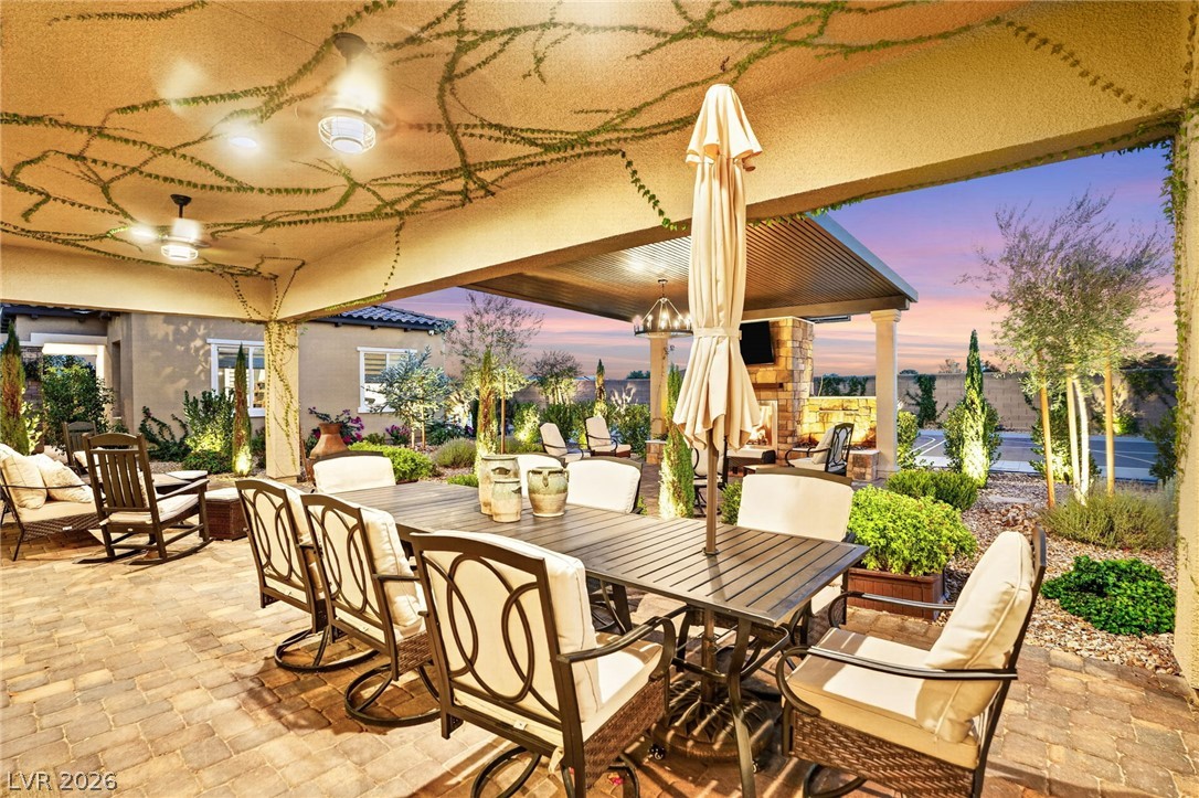 8535 Longmire Avenue Las Vegas NV 89143