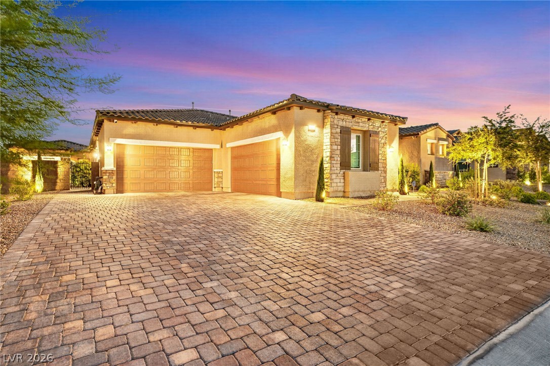 8535 Longmire Avenue Las Vegas NV 89143