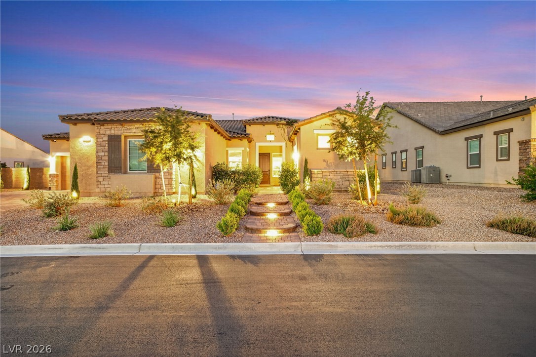8535 Longmire Avenue Las Vegas NV 89143