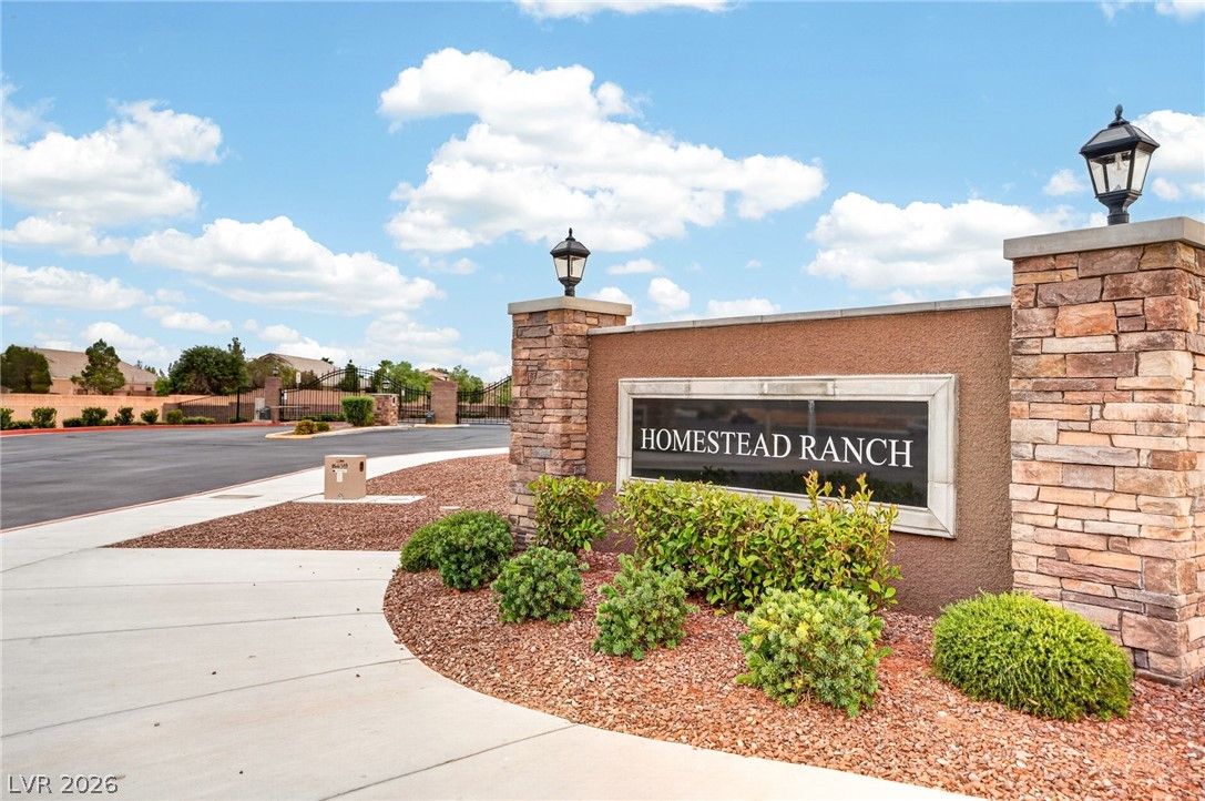8535 Longmire Avenue Las Vegas NV 89143