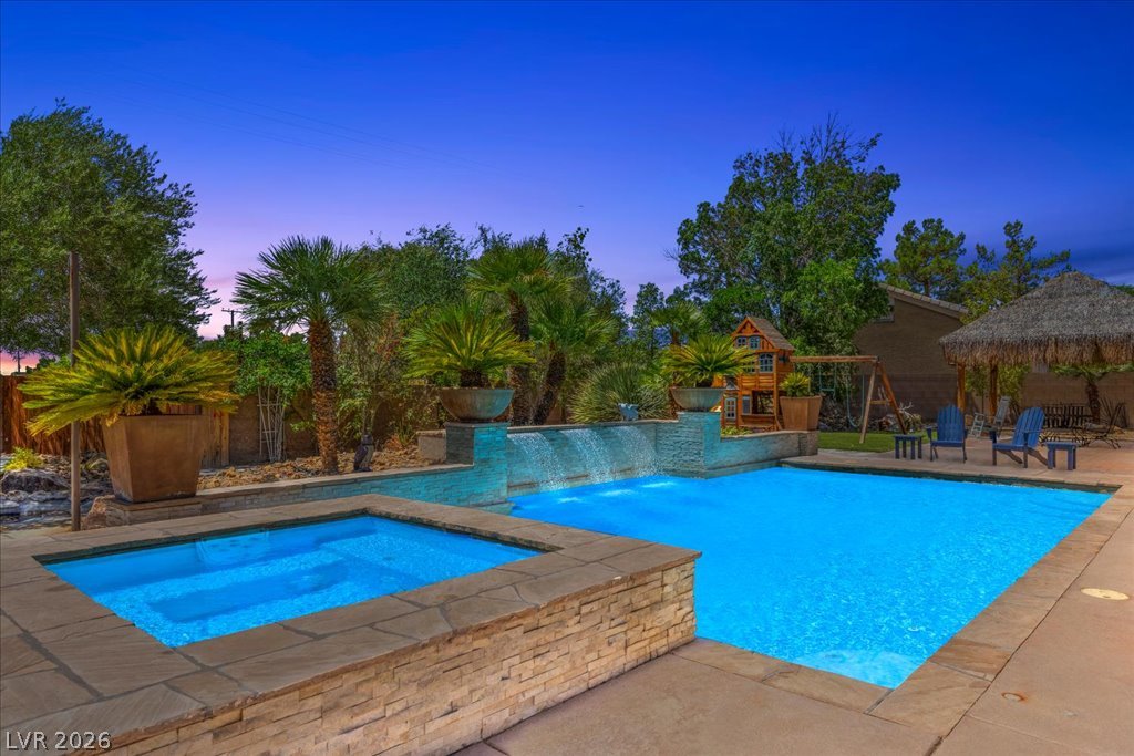 7631 Gracemoor Court Las Vegas NV 89149