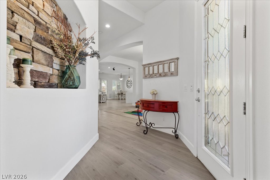 7631 Gracemoor Court Las Vegas NV 89149