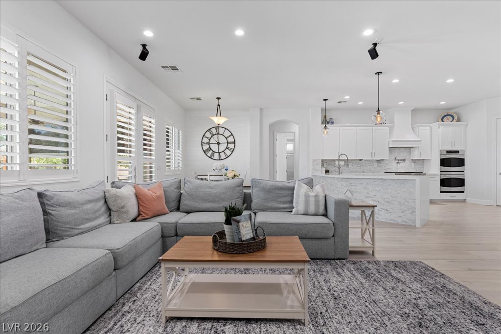 7631 Gracemoor Court Las Vegas NV 89149