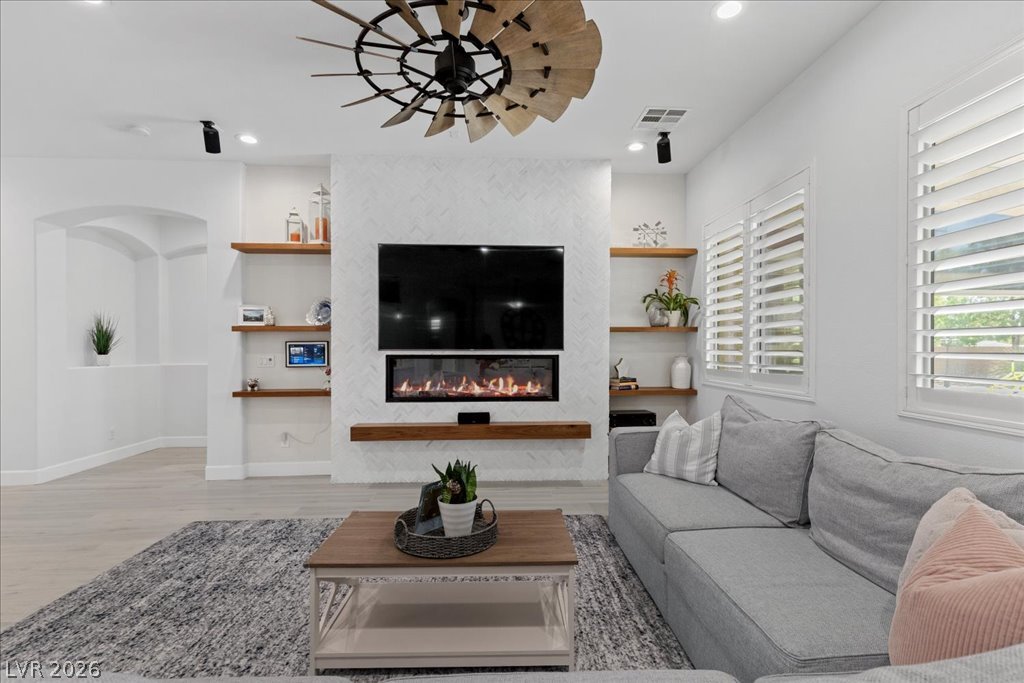 7631 Gracemoor Court Las Vegas NV 89149