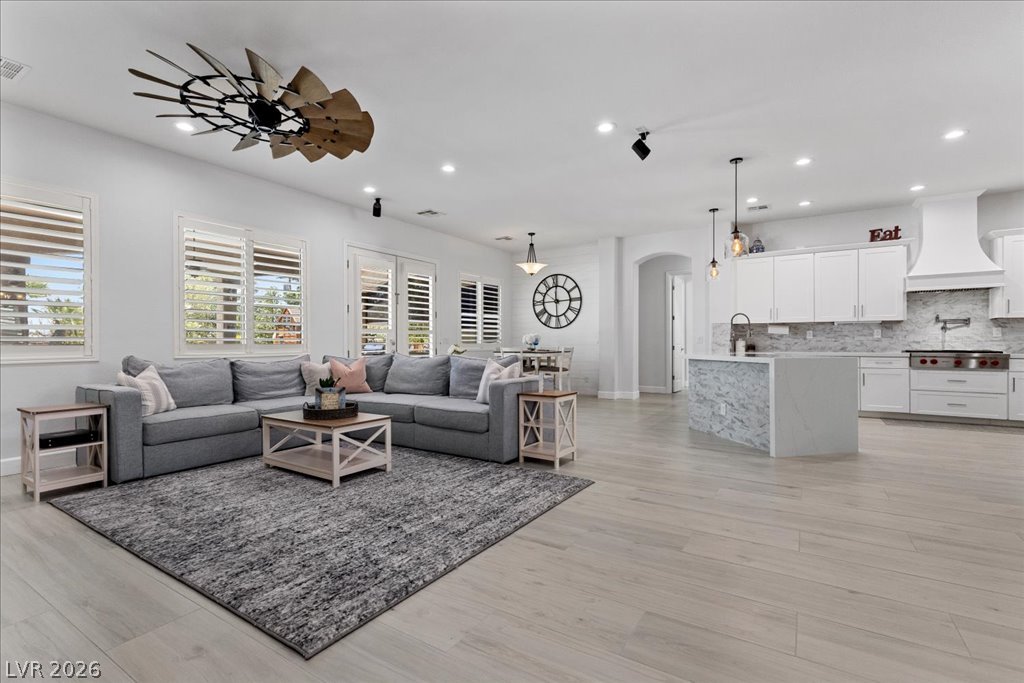 7631 Gracemoor Court Las Vegas NV 89149