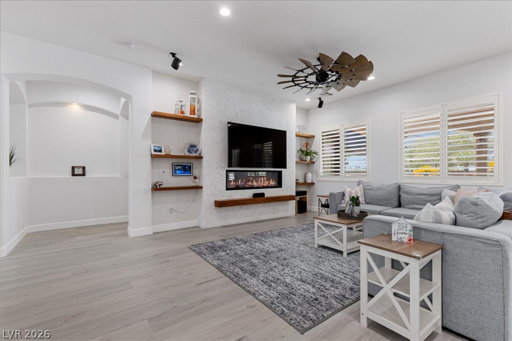 7631 Gracemoor Court Las Vegas NV 89149