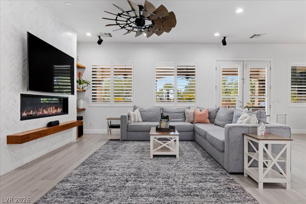 7631 Gracemoor Court Las Vegas NV 89149