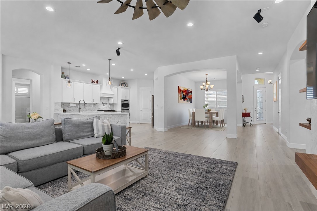 7631 Gracemoor Court Las Vegas NV 89149