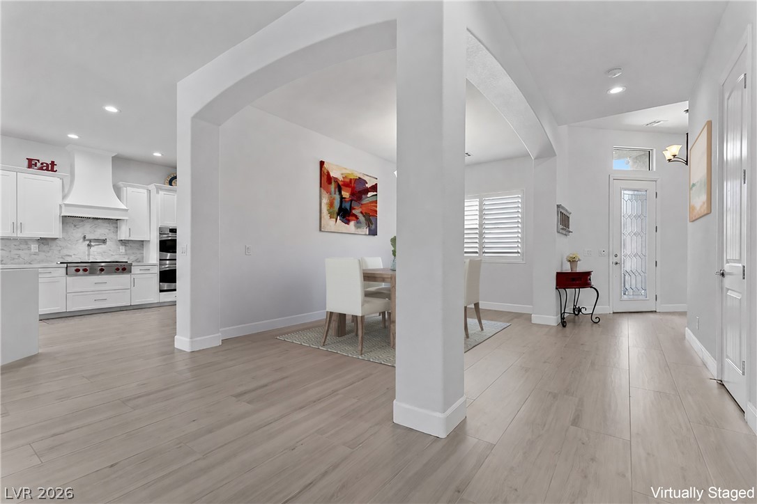 7631 Gracemoor Court Las Vegas NV 89149