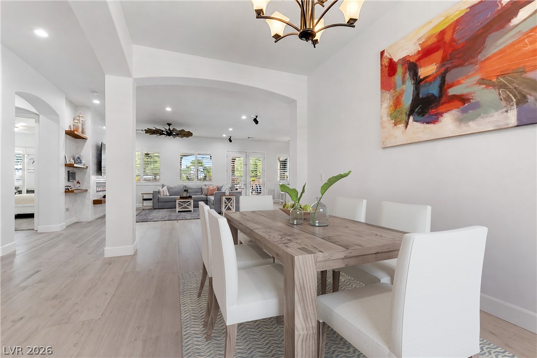 7631 Gracemoor Court Las Vegas NV 89149