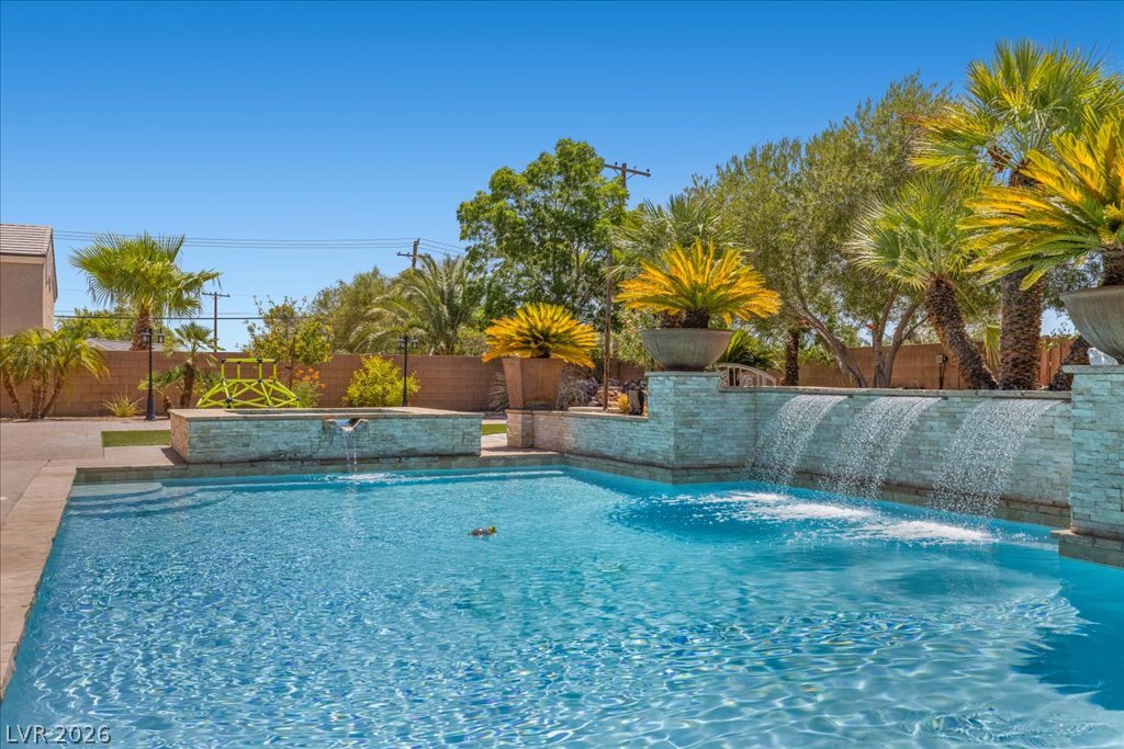 7631 Gracemoor Court Las Vegas NV 89149