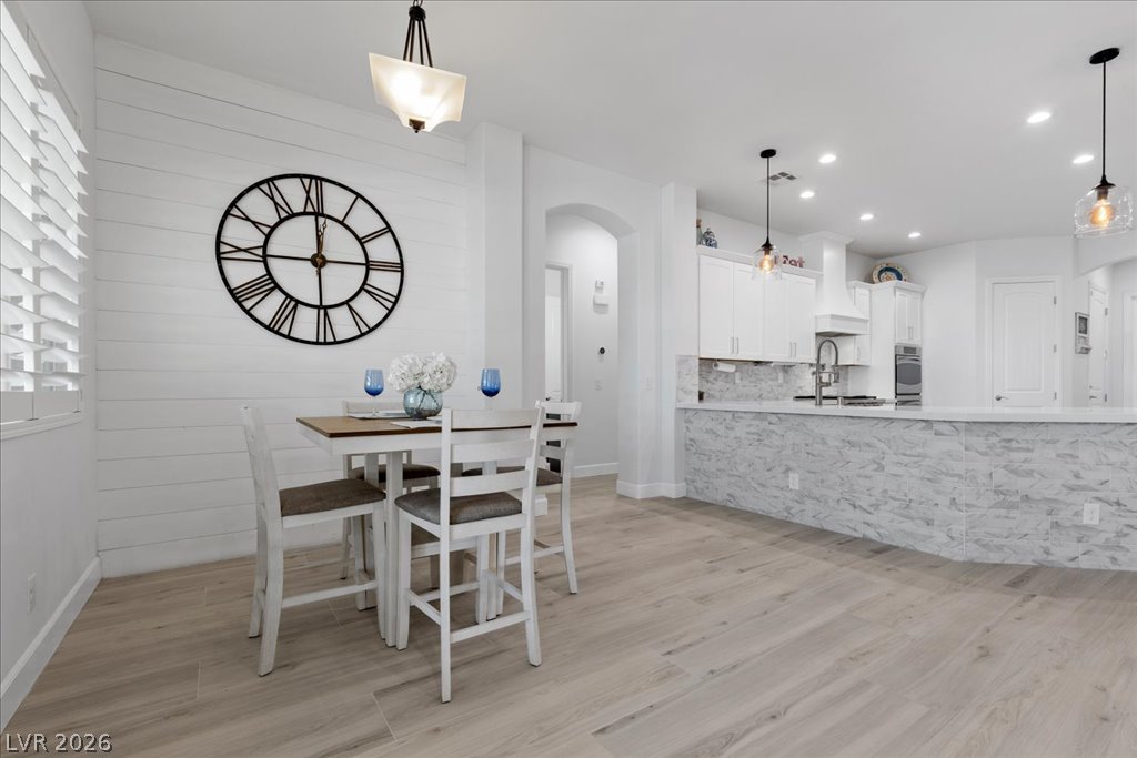 7631 Gracemoor Court Las Vegas NV 89149