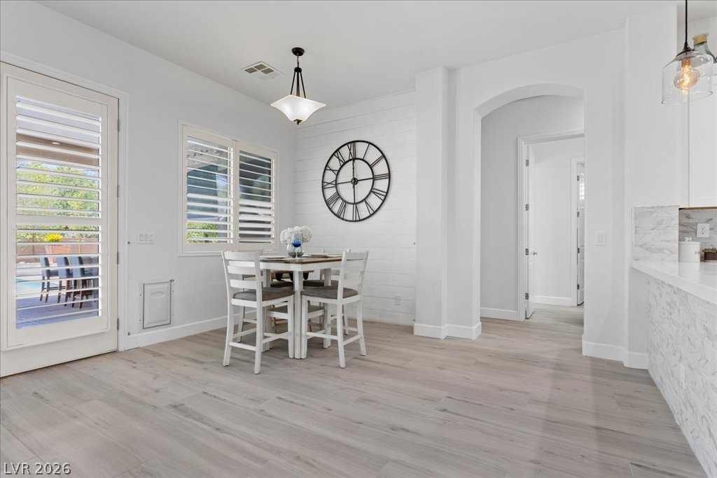 7631 Gracemoor Court Las Vegas NV 89149