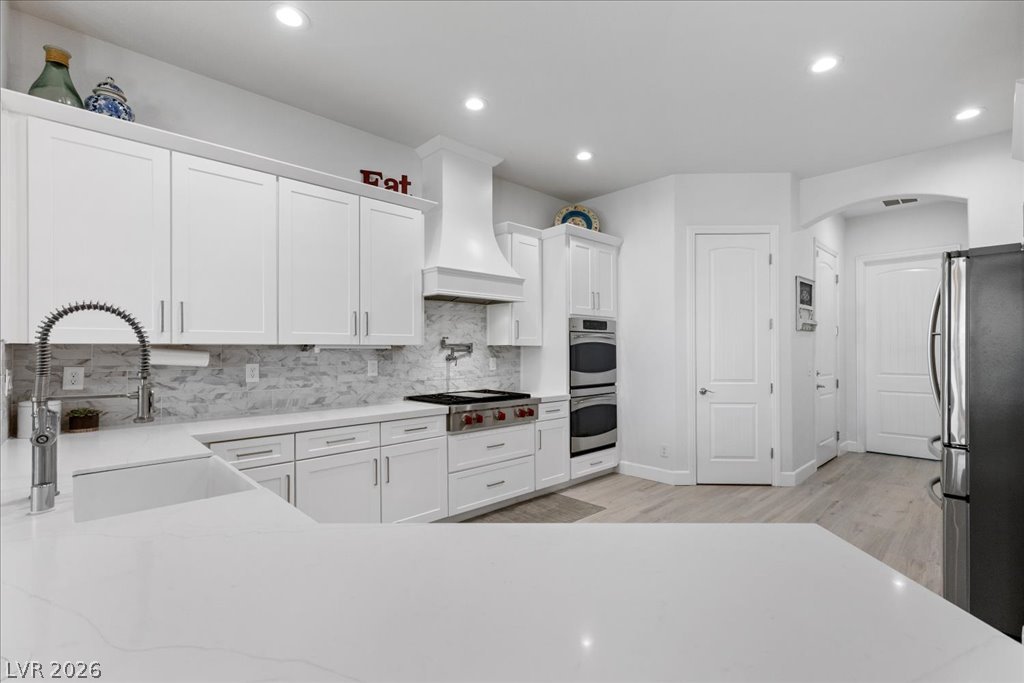 7631 Gracemoor Court Las Vegas NV 89149