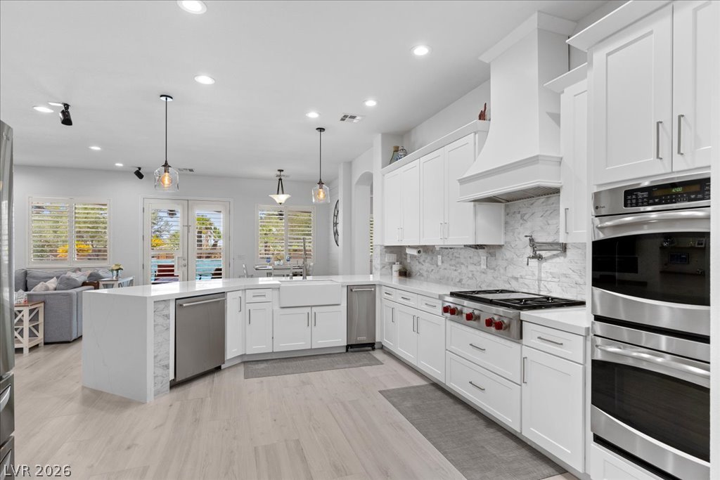 7631 Gracemoor Court Las Vegas NV 89149