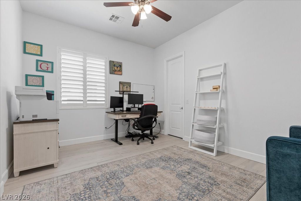 7631 Gracemoor Court Las Vegas NV 89149