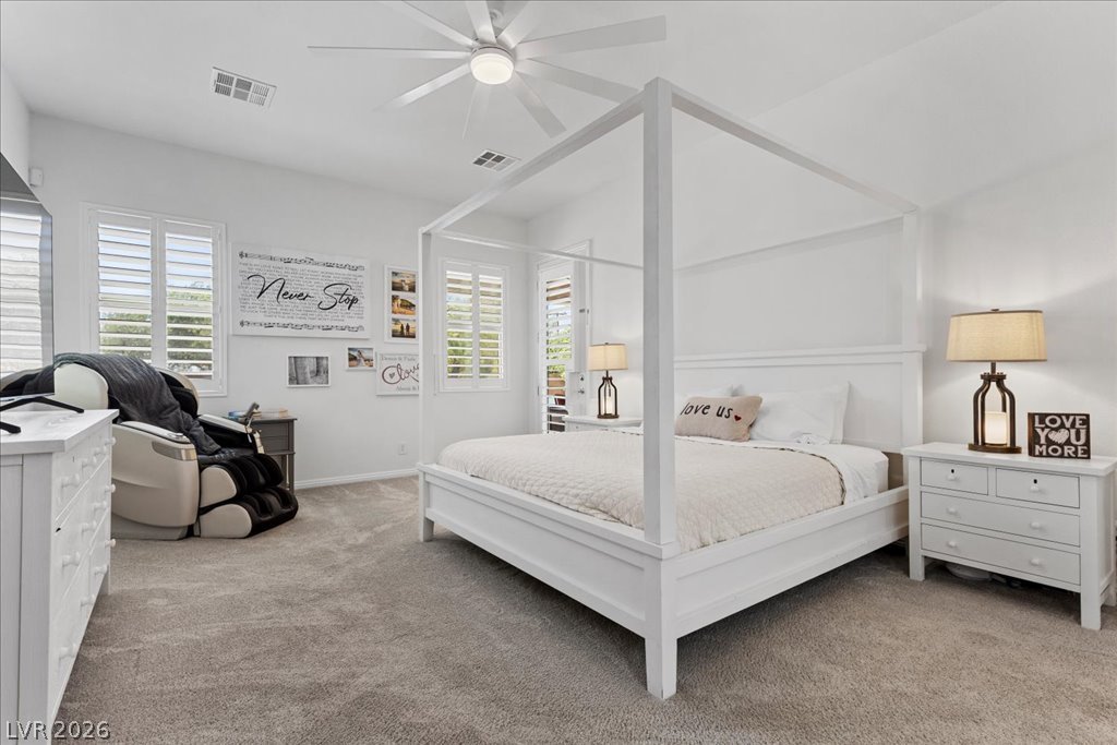 7631 Gracemoor Court Las Vegas NV 89149