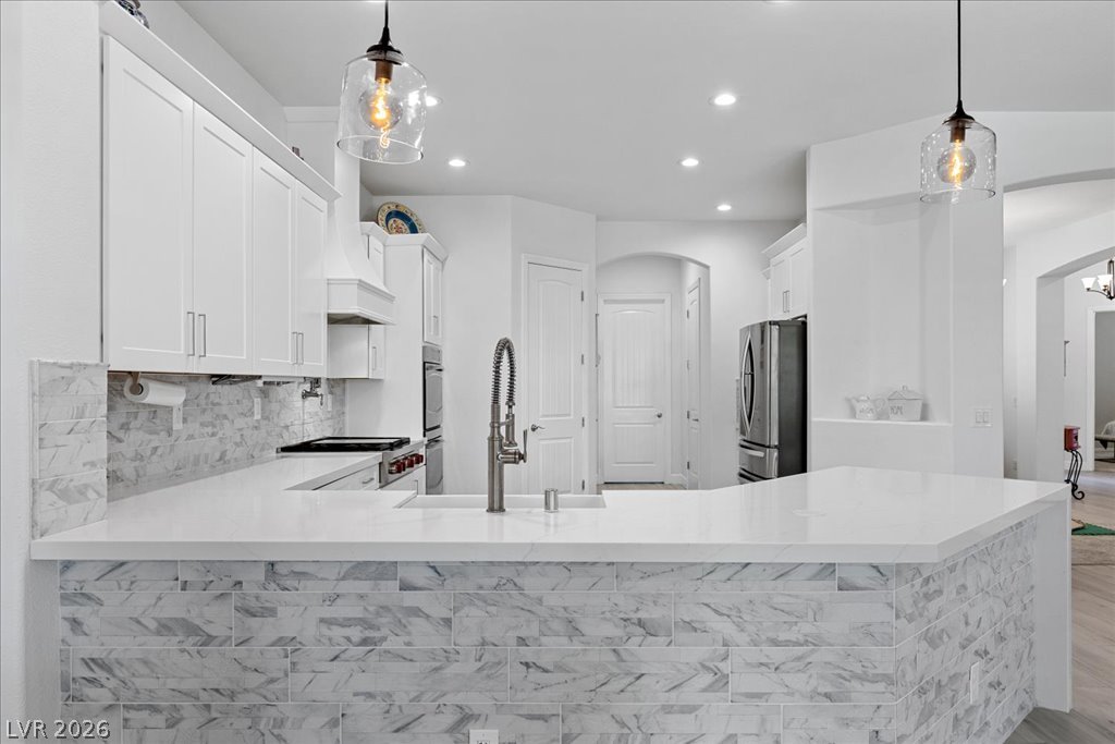 7631 Gracemoor Court Las Vegas NV 89149