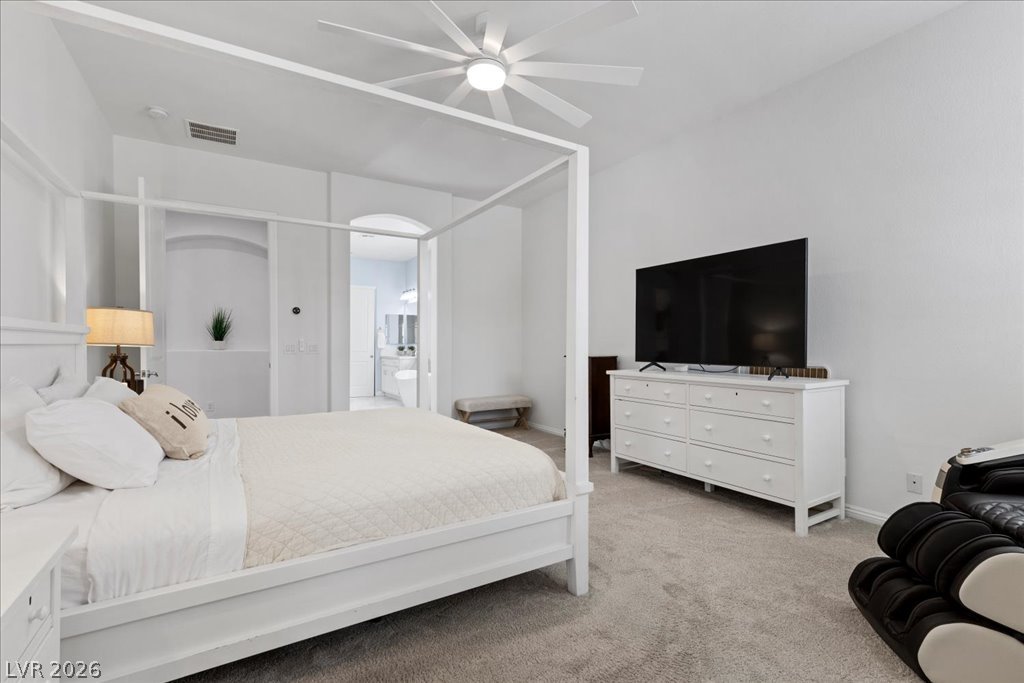 7631 Gracemoor Court Las Vegas NV 89149