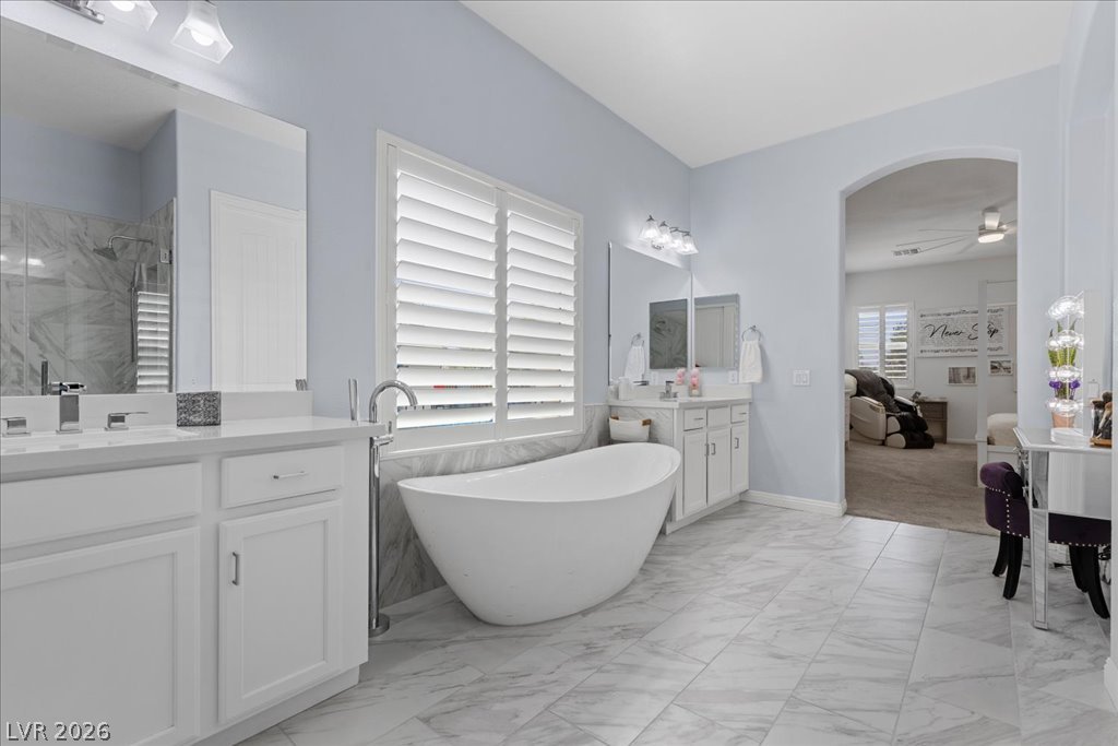 7631 Gracemoor Court Las Vegas NV 89149