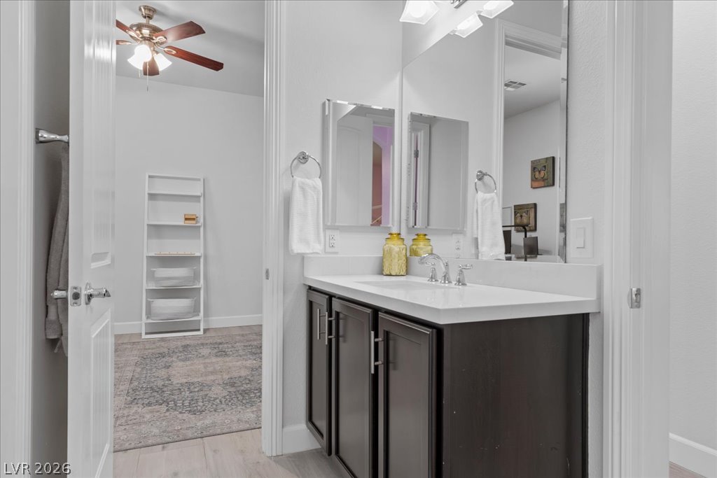 7631 Gracemoor Court Las Vegas NV 89149