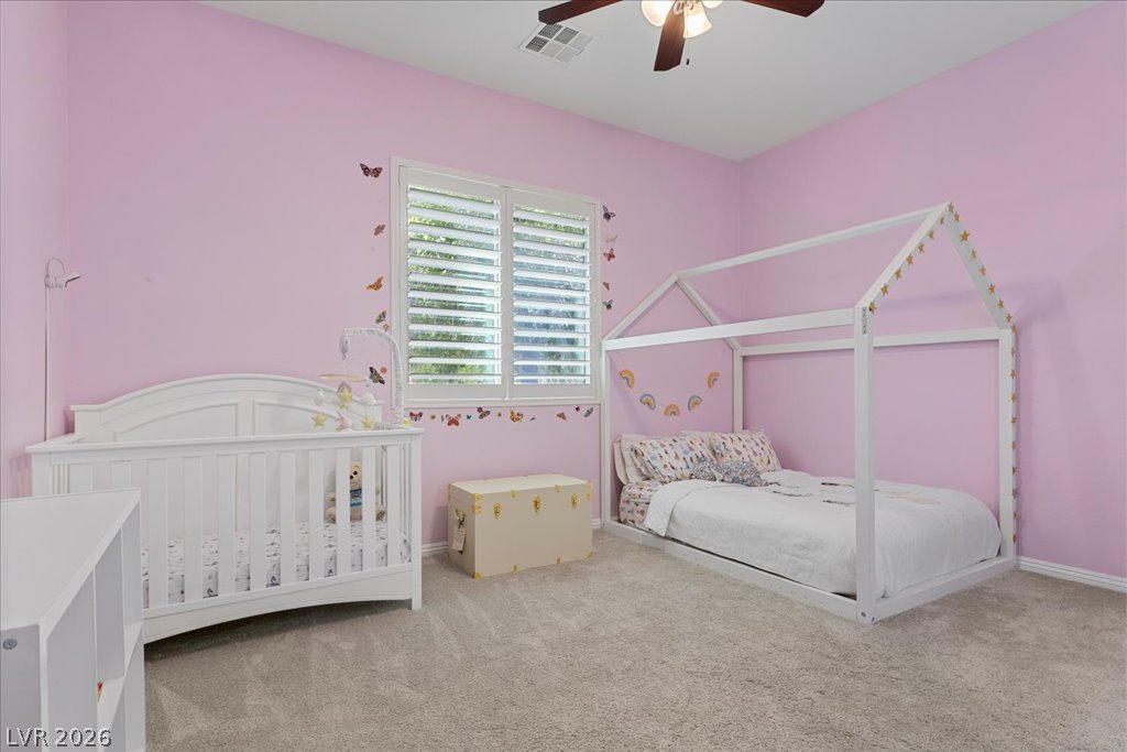 7631 Gracemoor Court Las Vegas NV 89149