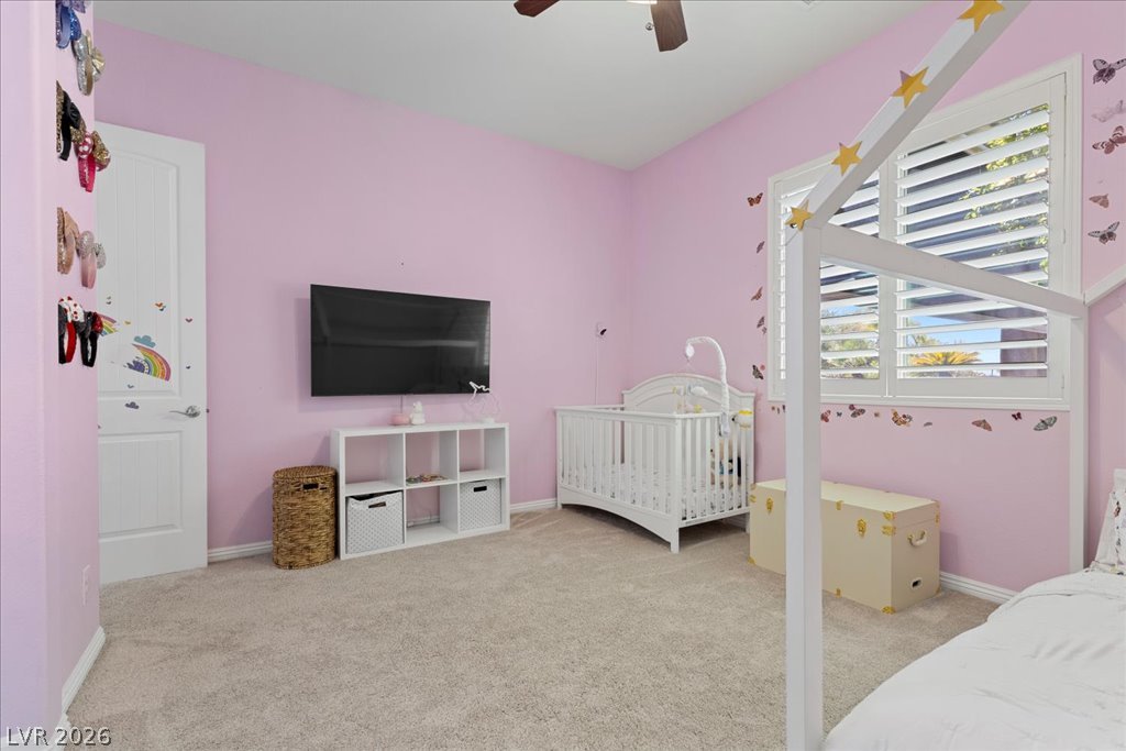 7631 Gracemoor Court Las Vegas NV 89149