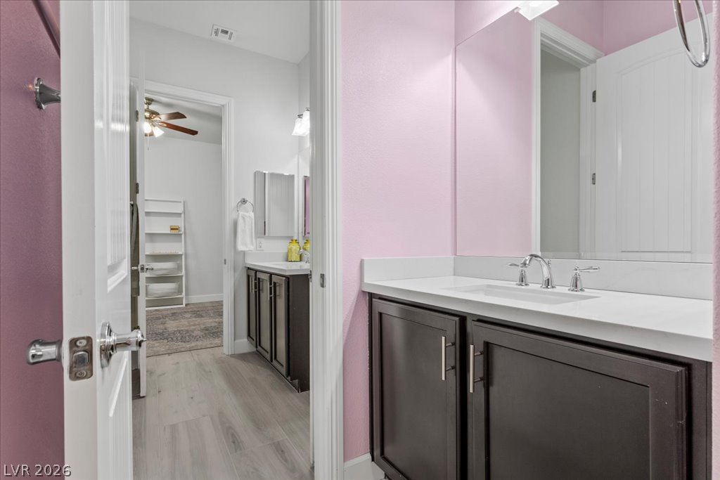 7631 Gracemoor Court Las Vegas NV 89149