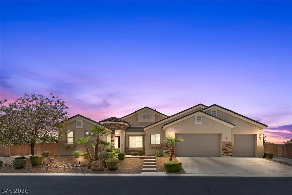 7631 Gracemoor Court Las Vegas NV 89149