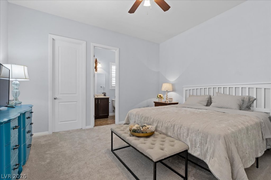 7631 Gracemoor Court Las Vegas NV 89149