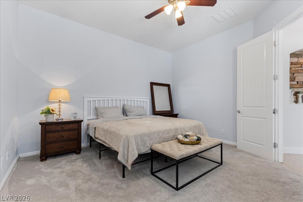 7631 Gracemoor Court Las Vegas NV 89149