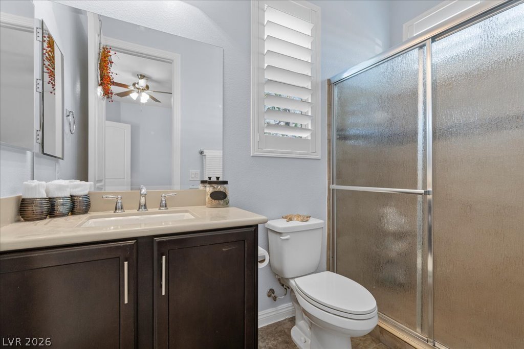 7631 Gracemoor Court Las Vegas NV 89149