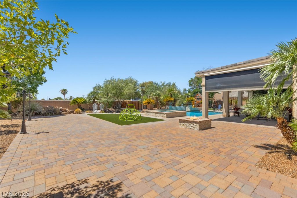 7631 Gracemoor Court Las Vegas NV 89149
