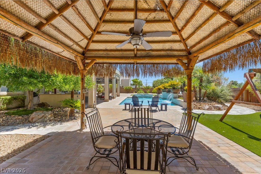 7631 Gracemoor Court Las Vegas NV 89149