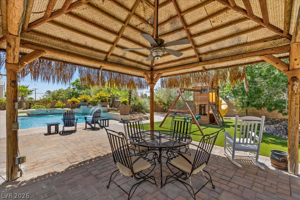 7631 Gracemoor Court Las Vegas NV 89149