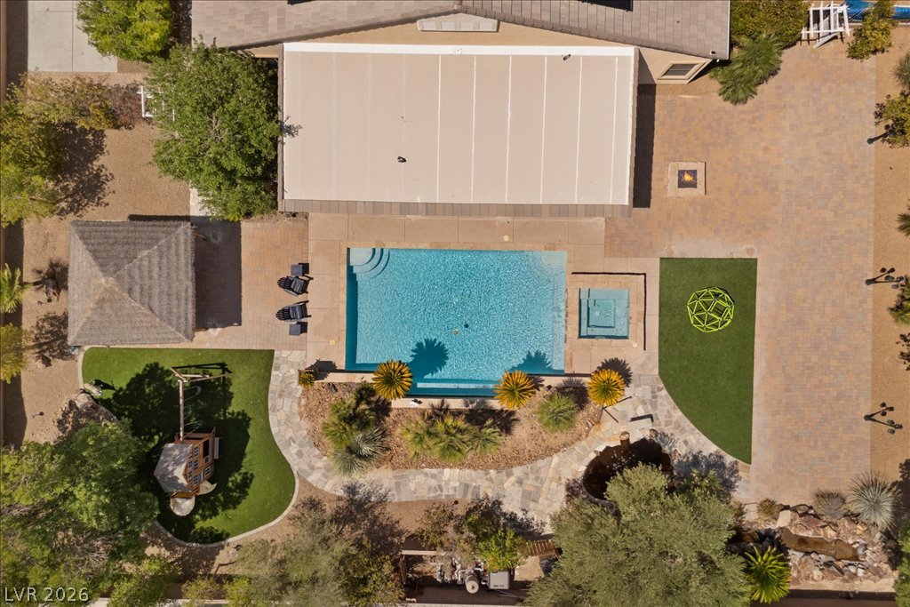 7631 Gracemoor Court Las Vegas NV 89149
