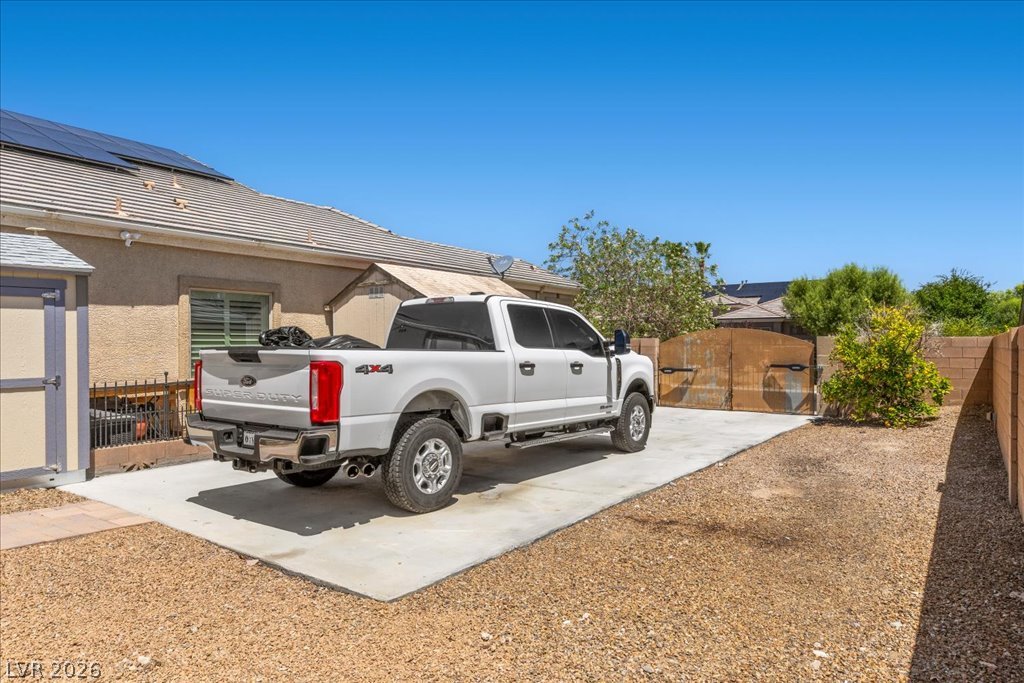 7631 Gracemoor Court Las Vegas NV 89149