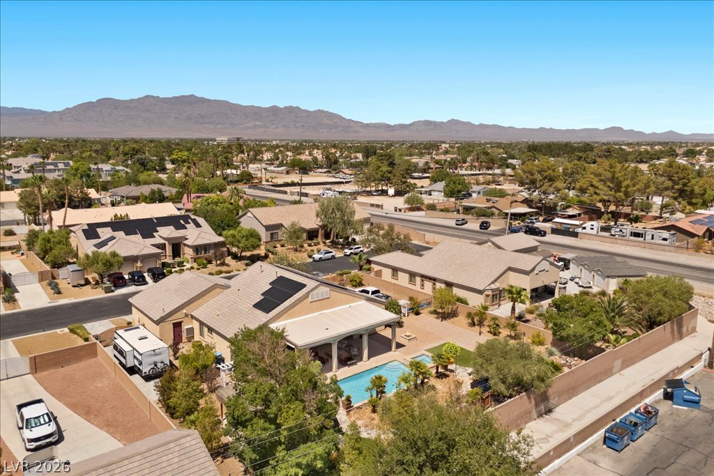 7631 Gracemoor Court Las Vegas NV 89149