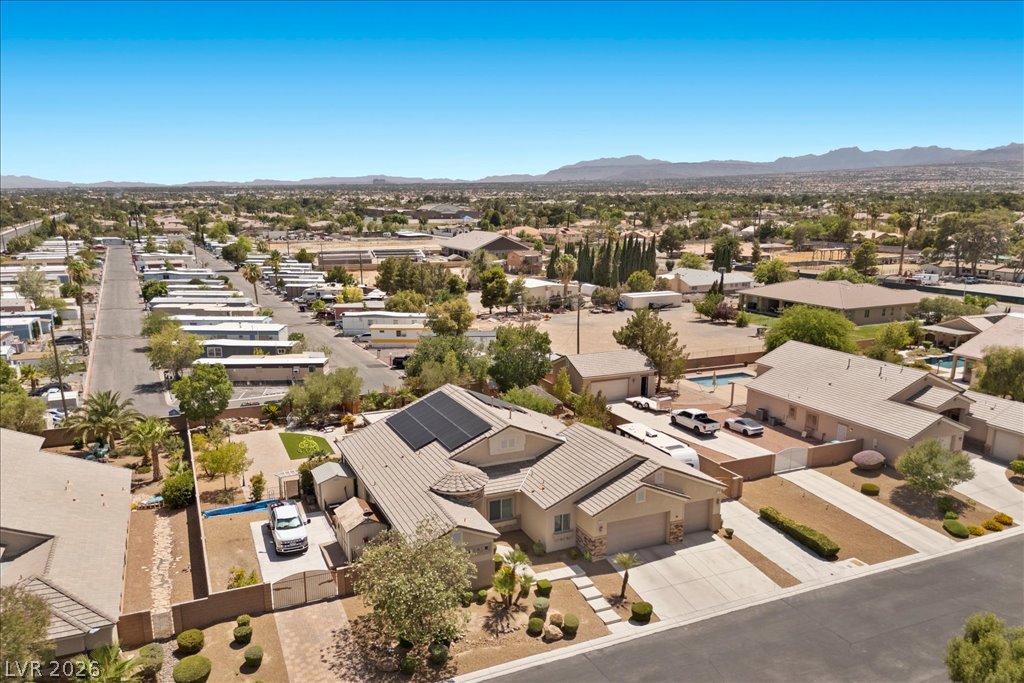 7631 Gracemoor Court Las Vegas NV 89149