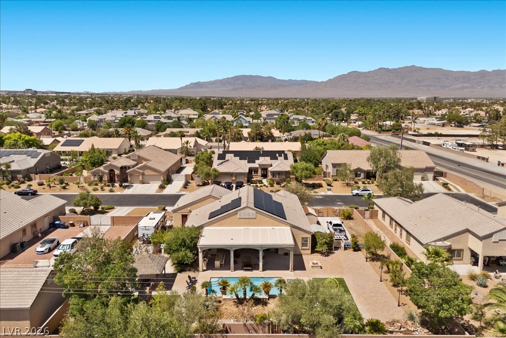 7631 Gracemoor Court Las Vegas NV 89149