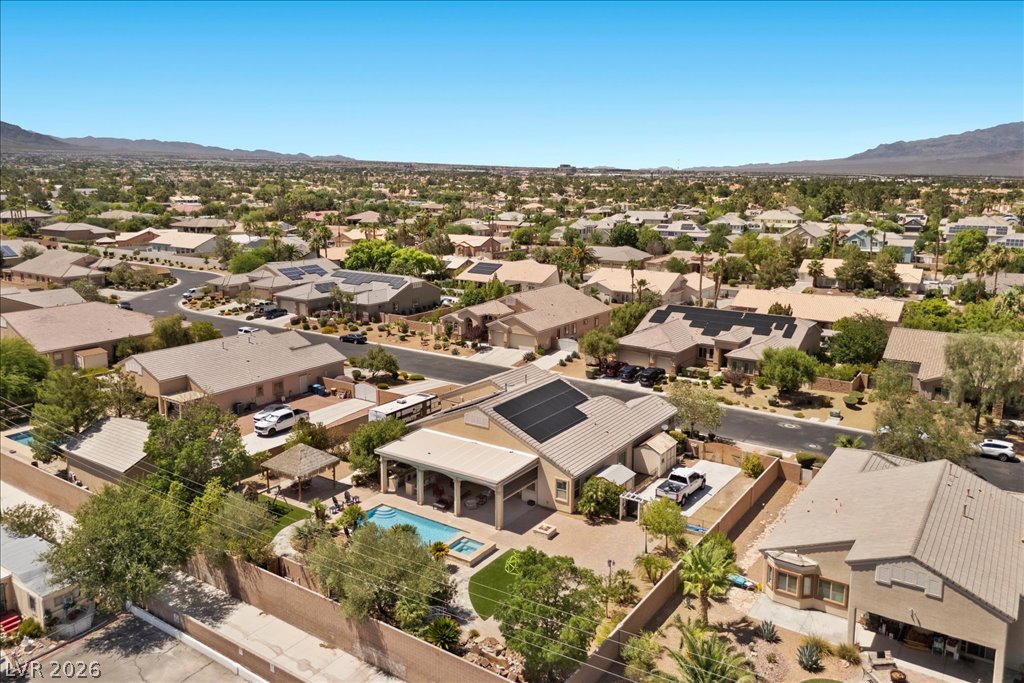 7631 Gracemoor Court Las Vegas NV 89149