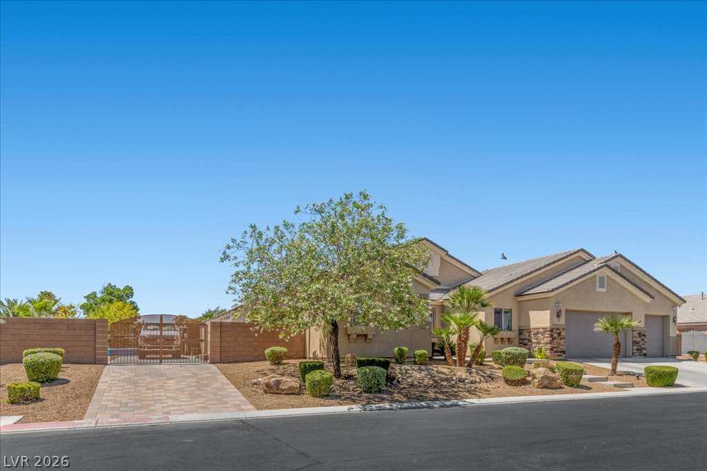 7631 Gracemoor Court Las Vegas NV 89149