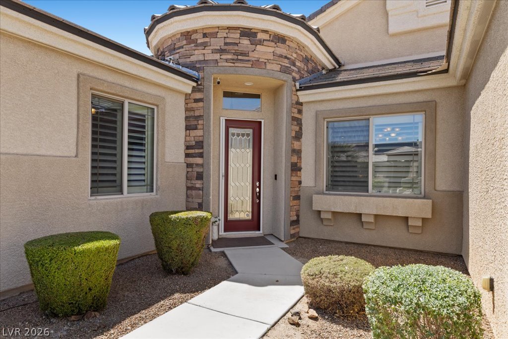7631 Gracemoor Court Las Vegas NV 89149